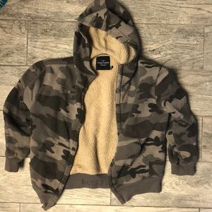 Kids Hoodie